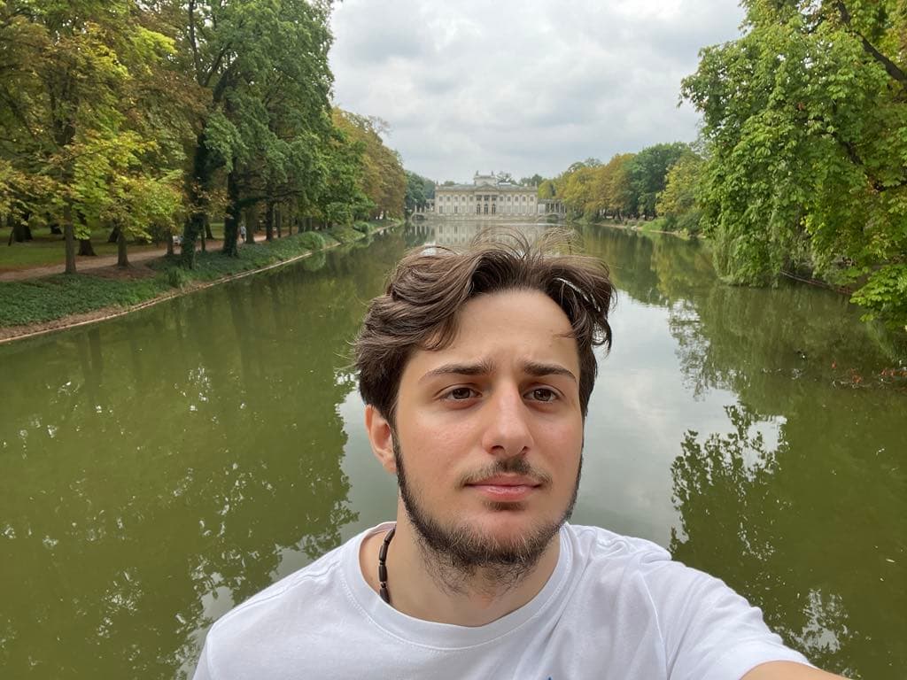 Luka Partenadze